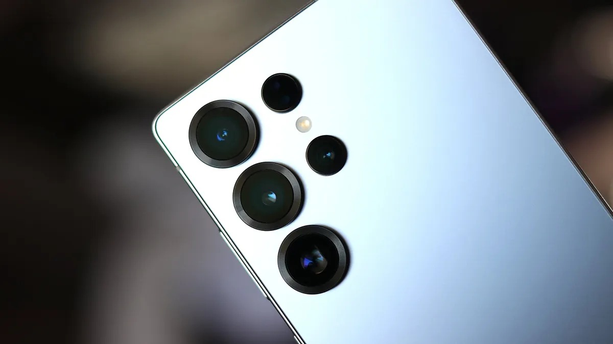 Galaxy S26 Snapdragon 8 Elite 2