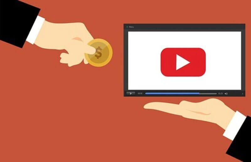 YouTube không quy định số lượng video tải lên