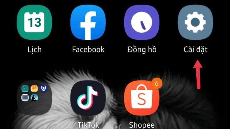 Bước 1