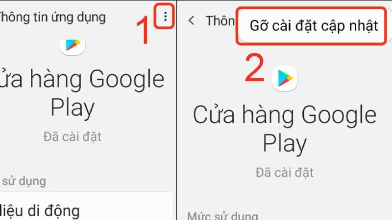 Bước 3