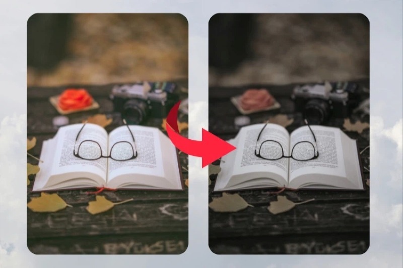 Tích hợp đầy đủ công cụ cơ bản