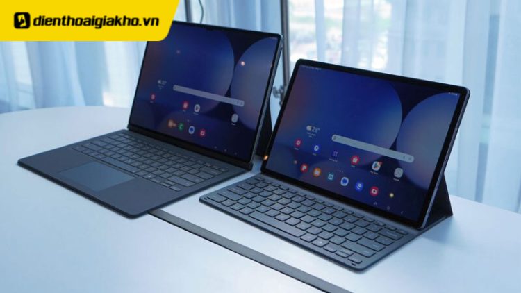 Galaxy Tab S10 Plus