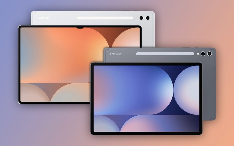 Đánh giá Galaxy Tab S10 Plus về màn hình