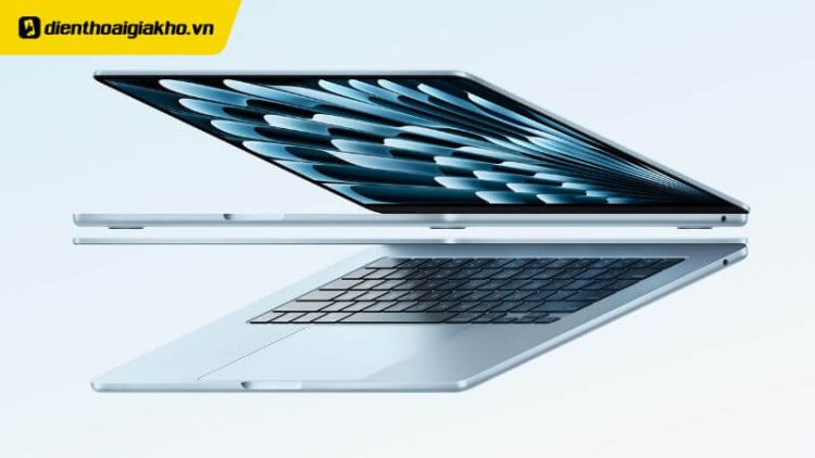 Đánh giá chi tiết về thiết bị Macbook Air M4