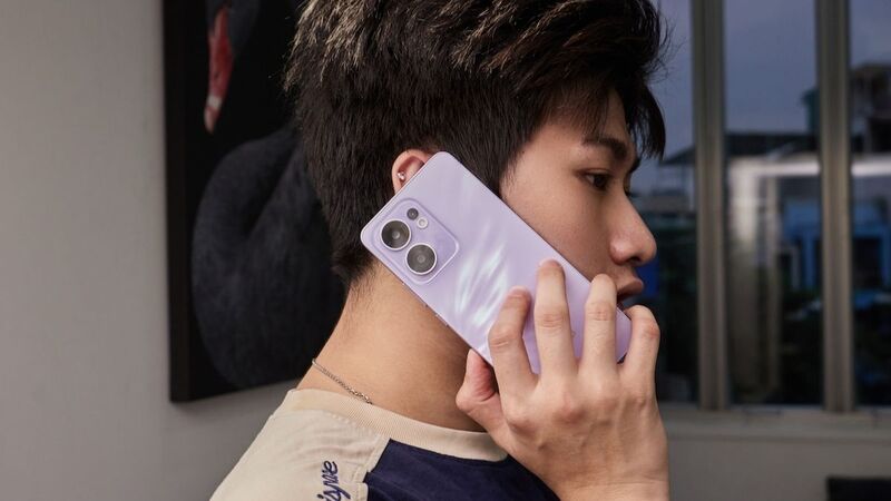 đánh giá Oppo Reno 13F