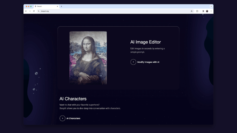 deep-ai-image-editor