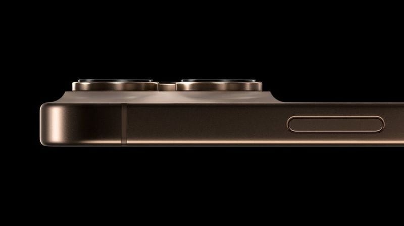điểm mới iphone 18 pro