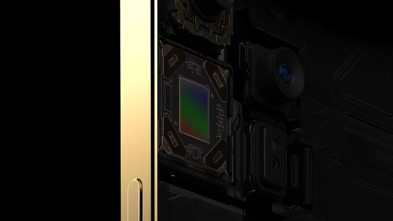 điểm mới iphone 18 pro