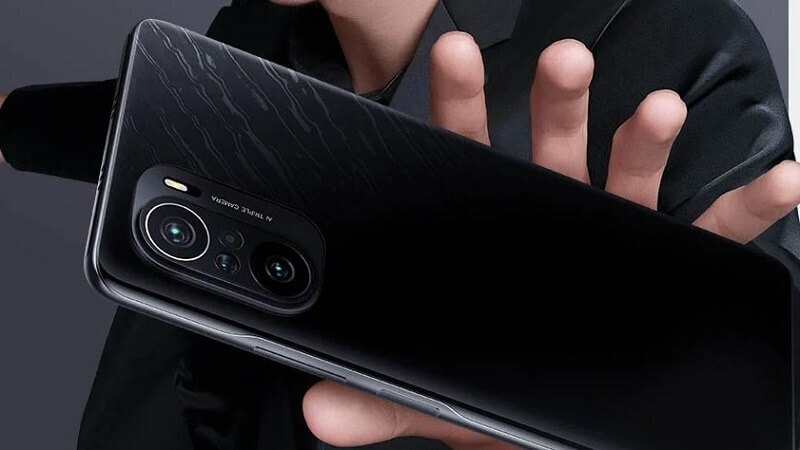 Xiaomi Redmi K40 Pro Plus