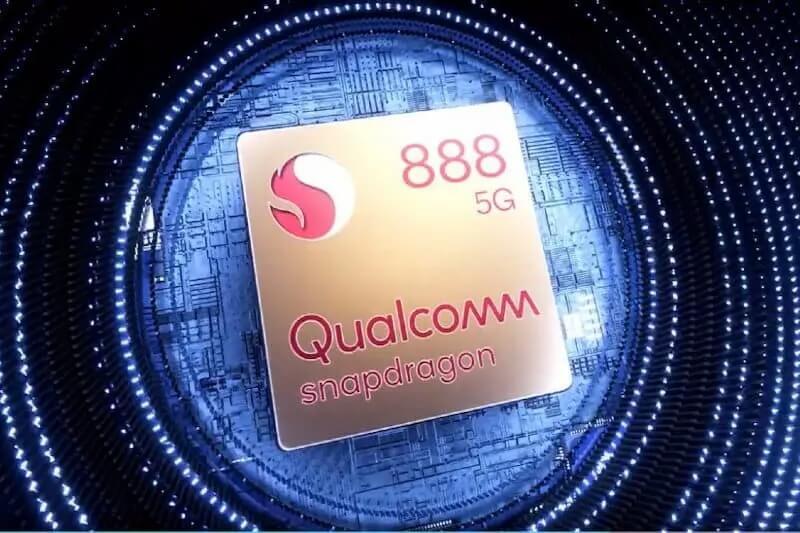 Tính năng AI thông minh trên chip Snapdragon 888