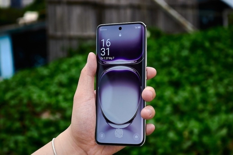 OPPO Reno12 5G