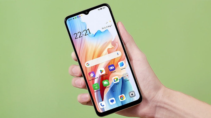 Oppo A38