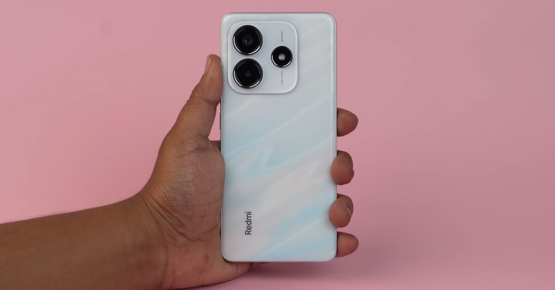 Xiaomi Redmi Note 14