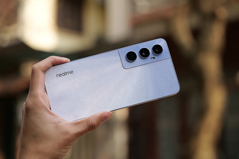 Realme C65s