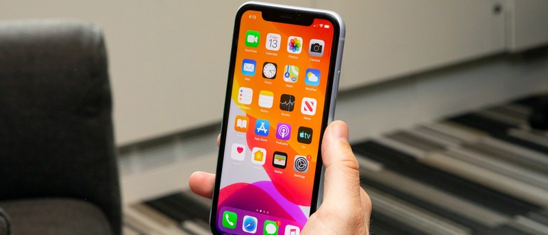 iPhone 11 