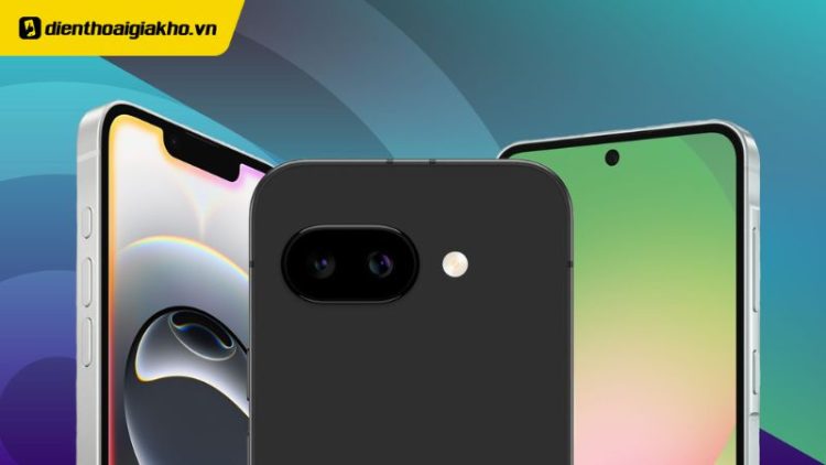 điện thoại giá 5 triệu tốt nhất 2025