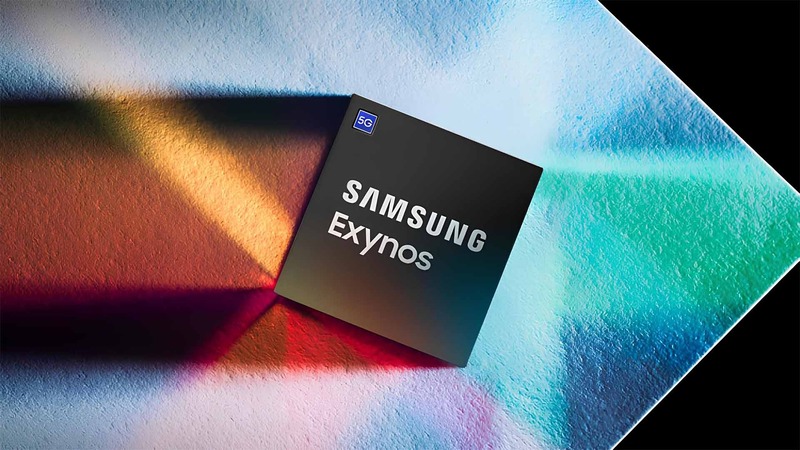 Exynos 2500 Galaxy Z Flip 7 