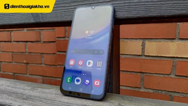 Galaxy A17 MediaTek G99
