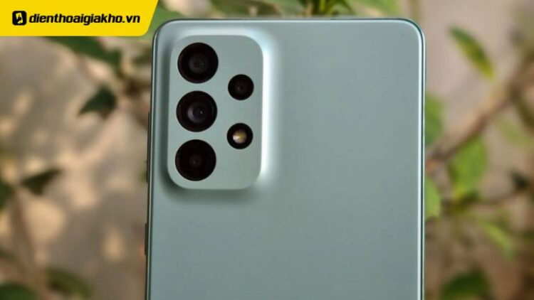 Galaxy A73 One UI 7