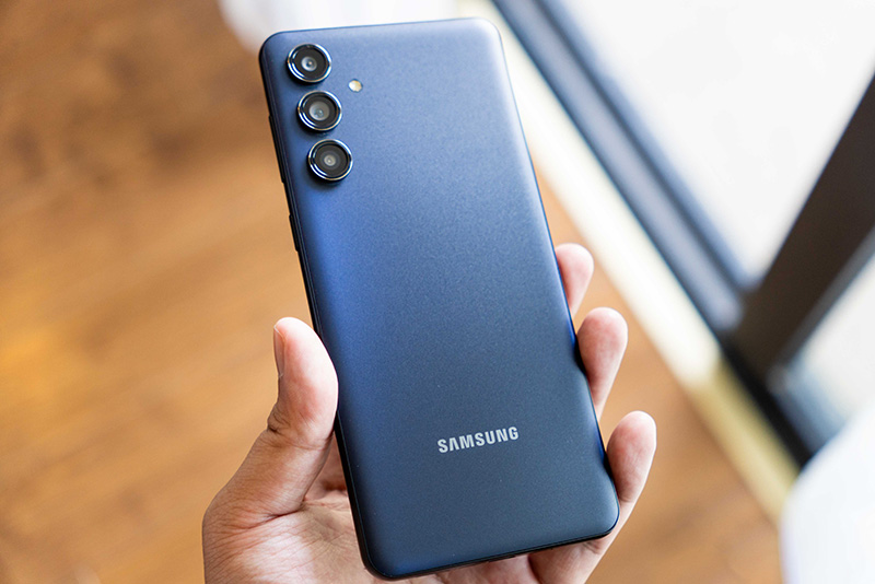 Samsung Galaxy M55 5G