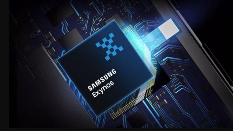 Galaxy S26 chip Exynos 2600
