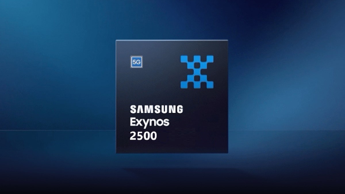 Galaxy S26 Exynos 2600