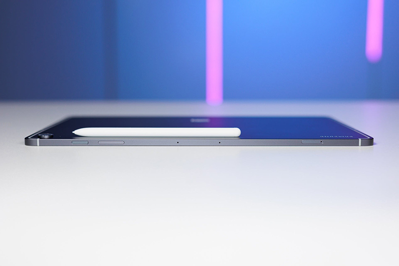 Galaxy Tab S10 Fe vs Galaxy Tab S10 Fe Plus