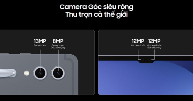 Về camera