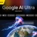 google ai ultra