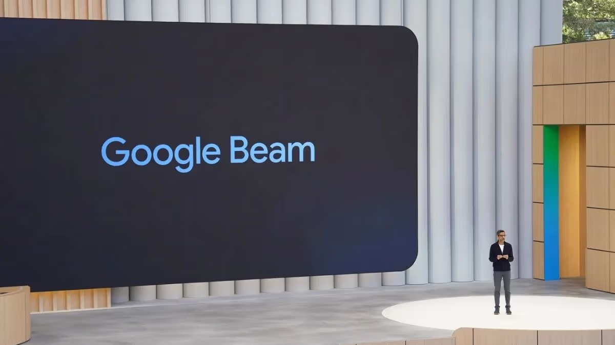 Google I/O 2025 ra mắt