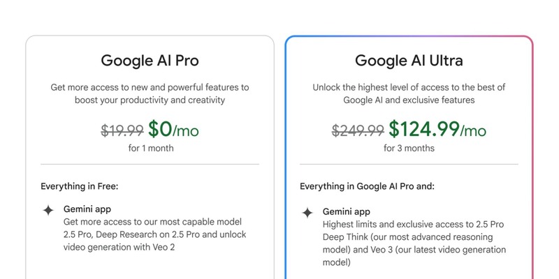 Google I/O 2025 có gì mới về Gemini