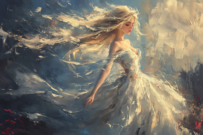 Hình nền nữ thần Aphrodite đẹp và ấn tượng