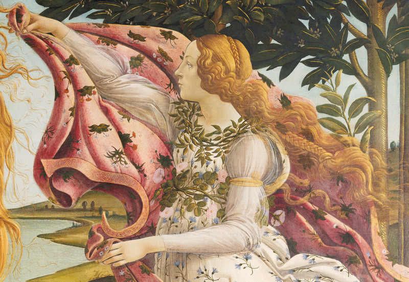 Hình nền nữ thần Aphrodite
