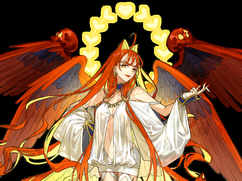 Hình nền nữ thần Aphrodite anime sắc sảo