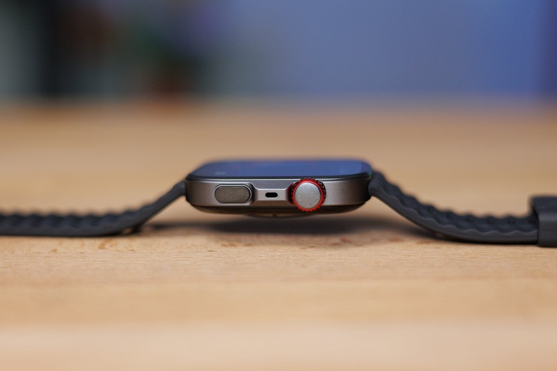 Huawei Watch Fit 4 Pro ra mắt khi nào