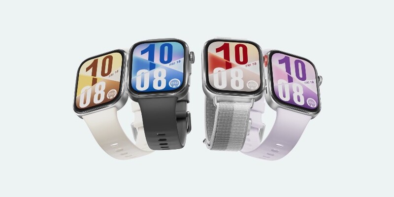 HUAWEI WATCH FIT 4 ra mặt khi nào 