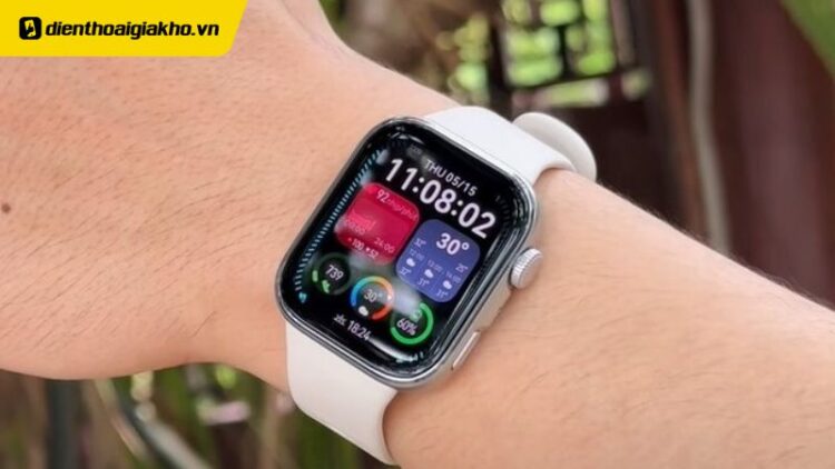 huawei watch fit 4 ra mắt khi nào
