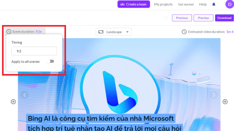 pictory ai