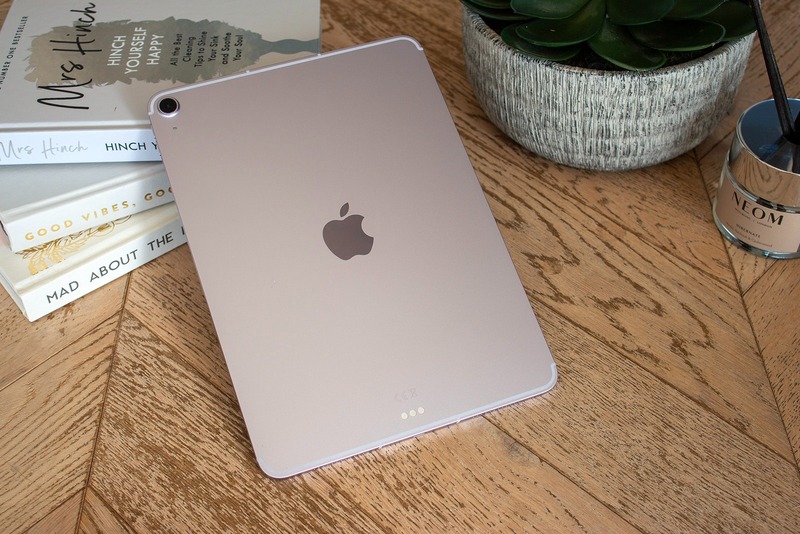 Tổng quan về iPad Air M3