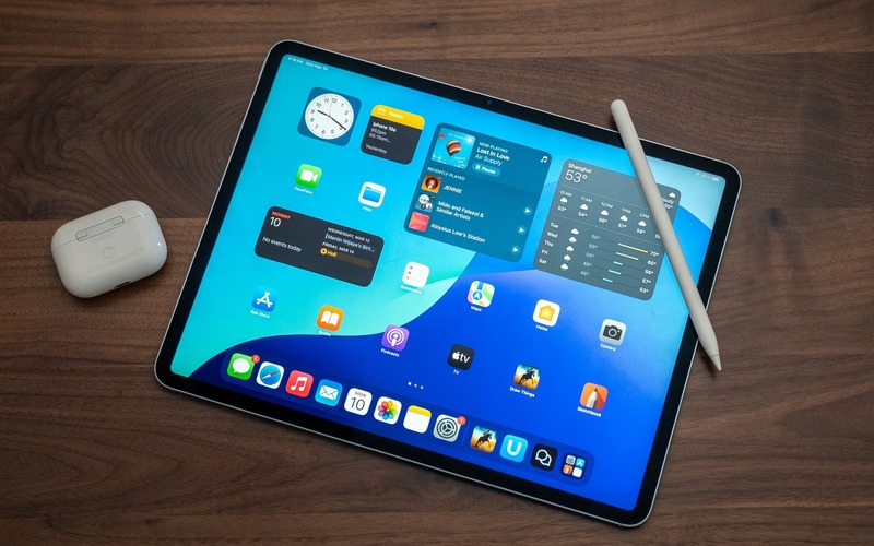 Nên mua iPad Air M3 hay iPad Pro M4 trong năm 2025?