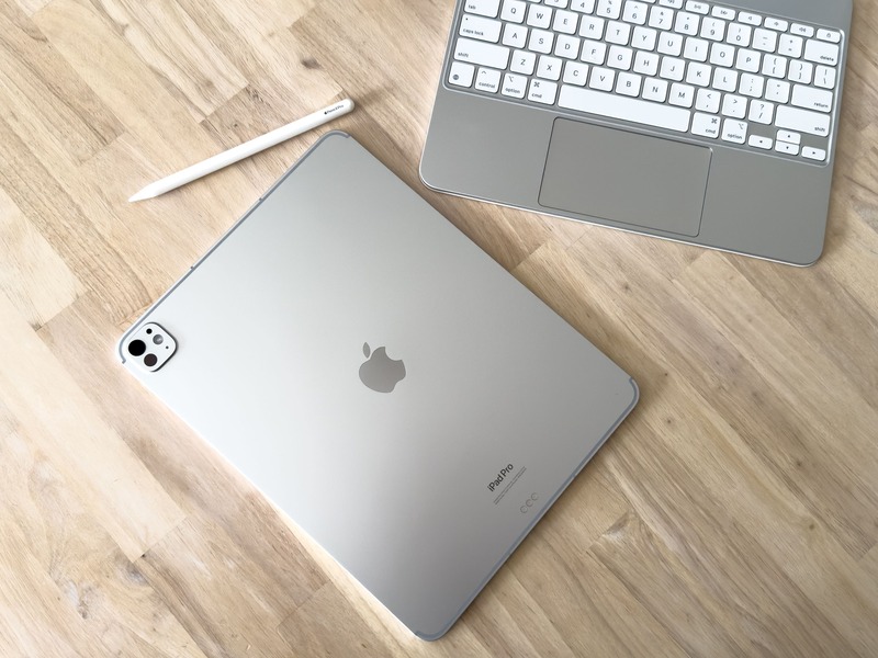 Tổng quan về iPad Pro M4 