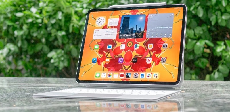 Nên mua iPad Air M3 hay iPad Pro M4 trong năm 2025?