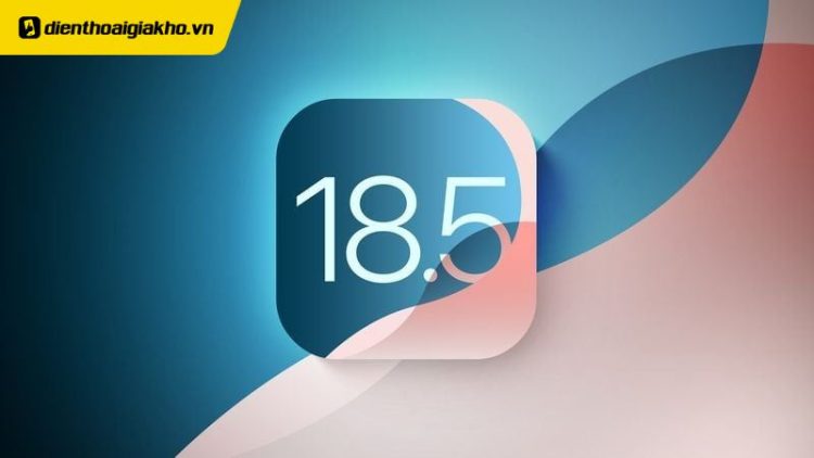 iOS 18.5