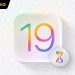 iOS 19 beta