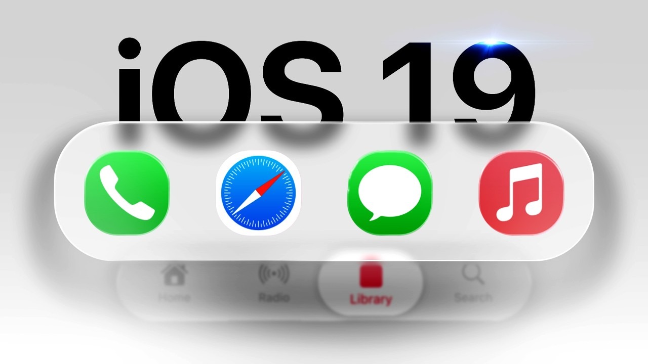 iOS 19 hạn chế lỗi hơn