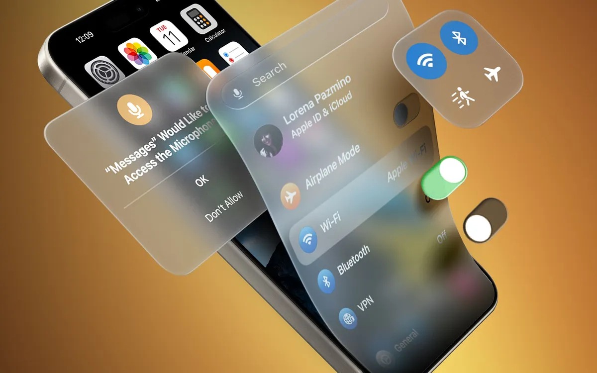 iOS 19 hạn chế lỗi hơn