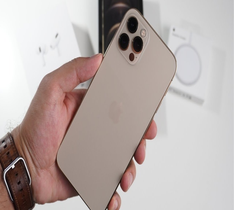 iPhone 12 Pro điện thoại giá 7 đến 10 triệu