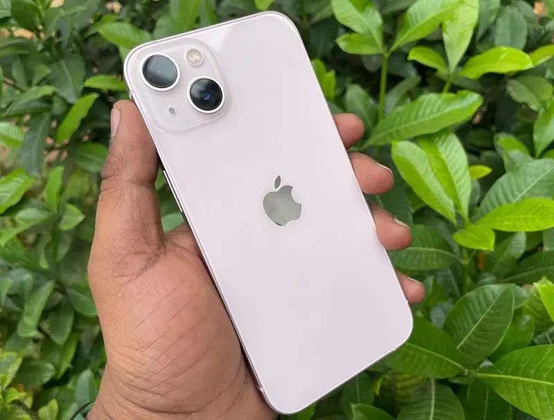 iPhone 13 điện thoại giá 7 đến 10 triệu