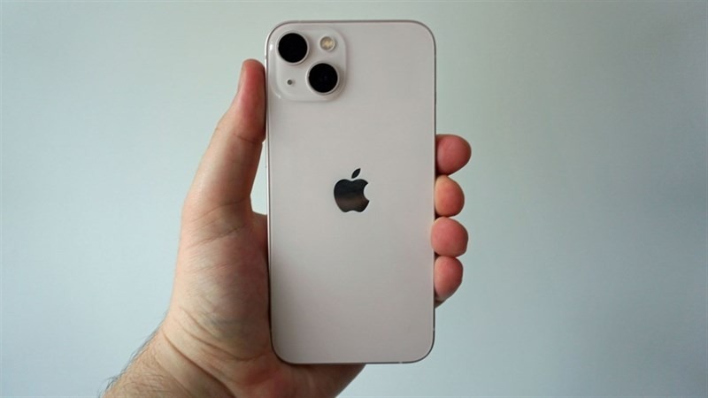 Phone 13 128GB Cũ