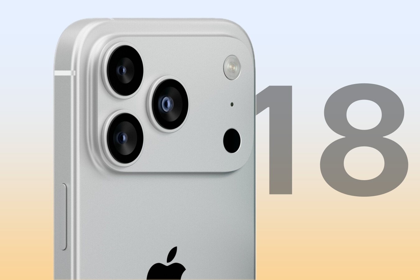iPhone 18 khi nào ra mắt